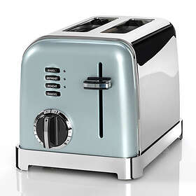 Cuisinart CPT160GU 2 Slice