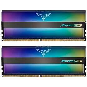 Team Group T-Force Xtreem ARGB DDR4 3600MHz 2x8GB (TF10D416G3600HC14CDC01)