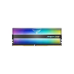 Team Group T-Force Xtreem ARGB DDR4 3600MHz 2x8GB (TF10D416G3600HC18JDC01)