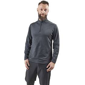 Endurance Berneo Sweater Half-Zip (Herre)