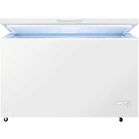 Zanussi ZCAN38FW1 (Blanc)