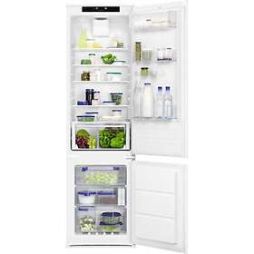 Zanussi ZNTN19ES1 (White)