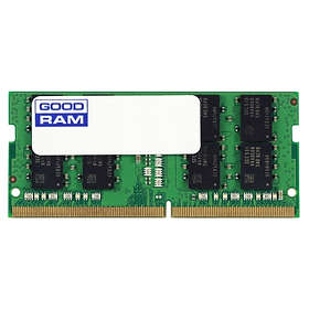 GoodRAM SO-DIMM DDR4 2666MHz Dell 8GB (W-DL26S08G)