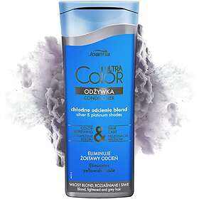 Joanna Ultra Color Silver Platinum Conditioner 200ml