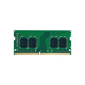 GoodRAM SO-DIMM DDR4 2666MHz Lenovo 8GB (W-LO26D08G)