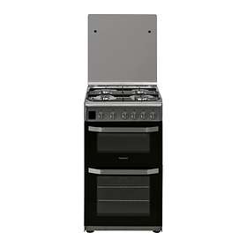 Hotpoint HD5G00CCX (Stainless Steel)