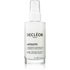 Decléor Antidote Essential Oils & Hyaluronic Acid Concentrate 50ml