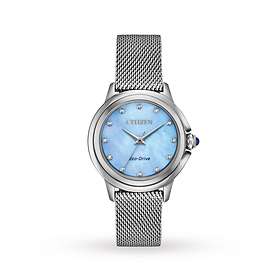 Citizen Ceci Diamond EM0790-55N