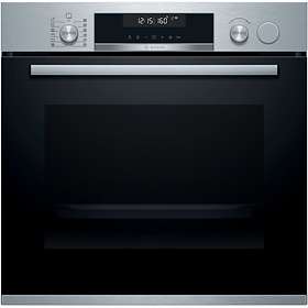 Bosch HRS578BS6B (Stainless Steel)