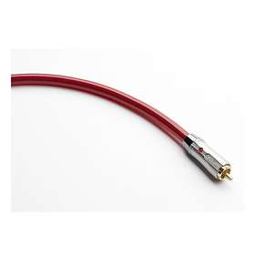 QED Reference Audio 2RCA - 2RCA 0.5m