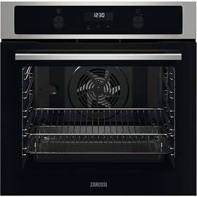 Zanussi ZOPND7X1 (Stainless Steel)