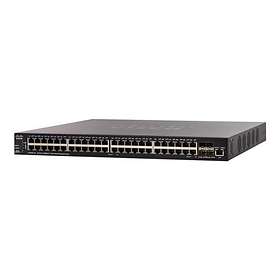 Cisco SX350X-52