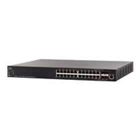 Cisco SX550X-24