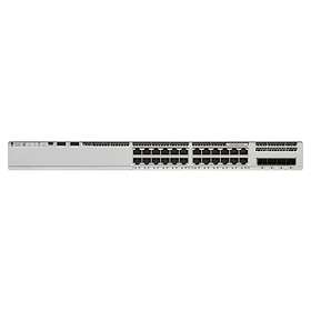 Cisco Catalyst 9200L-24T-4X-A