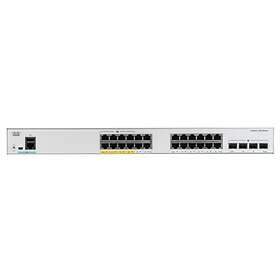 Cisco Catalyst 1000-24FP-4G-L