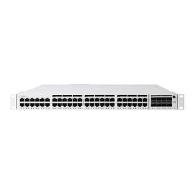 Meraki by Cisco MS390-48P