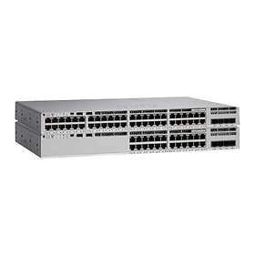 Cisco Catalyst 9200L-48P-4G-A