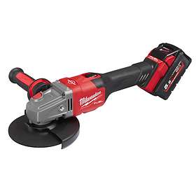 Milwaukee M18 FHSAG125XB-0 (Uden Batteri)