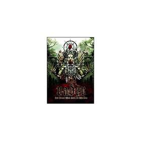 Vader - And Blood Was Shed in Warsaw (US) (DVD)