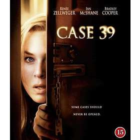 Case 39 (Blu-ray)