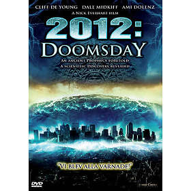 2012: Doomsday (DVD)