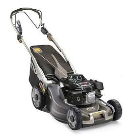 Stiga TwinClip 55 SH BBC