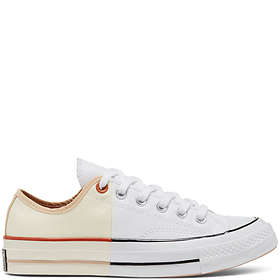 sunblocked chuck 70 low top