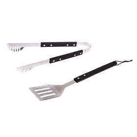 Mustang Grill Grillset 2-pack