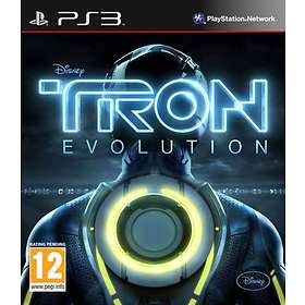 Tron: Evolution (PS3)
