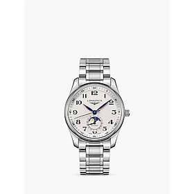 Longines L2.909.4.78.6