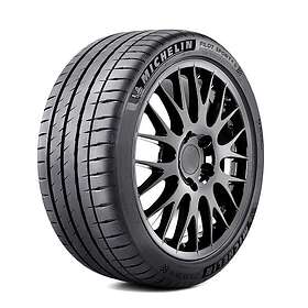 Michelin Pilot Sport 4S 245/40 R19 94Y RunFlat