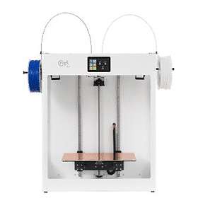 CraftUnique Craftbot Flow IDEX XL