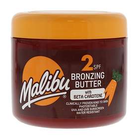 Bild på Malibu Sun Bronzing Butter SPF2 300ml