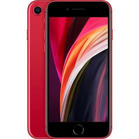 Apple iPhone SE (Product)Red Special Edition (2nd Generation) Dual SIM 3GB RAM 64GB