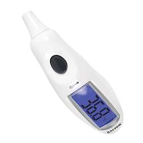 Salter TE-150-EU Ear Thermometer