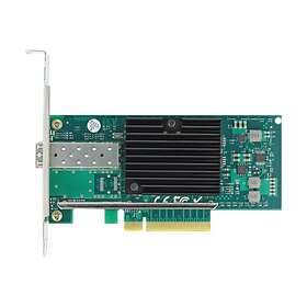 DeLock PCI Express Card to 2x Gigabit LAN (89945)