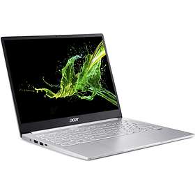 Acer Swift 3 SF313-52 (NX.HQXED.006) 13,5" Intel Core i7 [Gen 10] 1065G7 16GB RAM 1024GB SSD