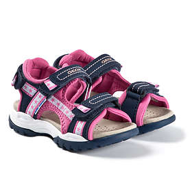Geox Borealis J020WA Girls (Jr)