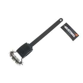 Mustang Grill Grilliharja 41cm