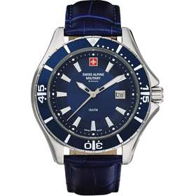 Swiss Alpine Military M7040.1535SAM