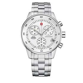 Swiss Military Chrono SM30052.02