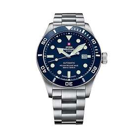 Swiss Military Chrono SMA34075.02