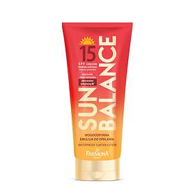 Farmona Sun Balance Waterproof Lotion SPF15 150ml