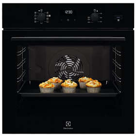 Electrolux EOD5C71Z (Svart)