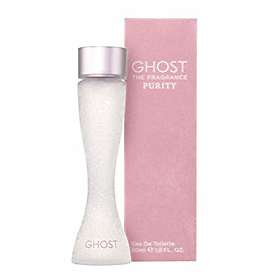 GHOST Fragrances Purity edt 30ml