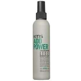 KMS AddPower Thickening Spray 200ml