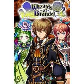 Wizards of Brandel (Xbox One | Series X/S)