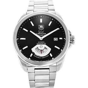 TAG Heuer Grand Carrera WAV511A.BA0900