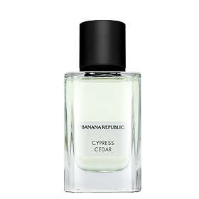 Banana Republic Icon Collection Cypress Cedar edp 75ml