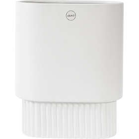 DBKD Front Oval High 20x11cm